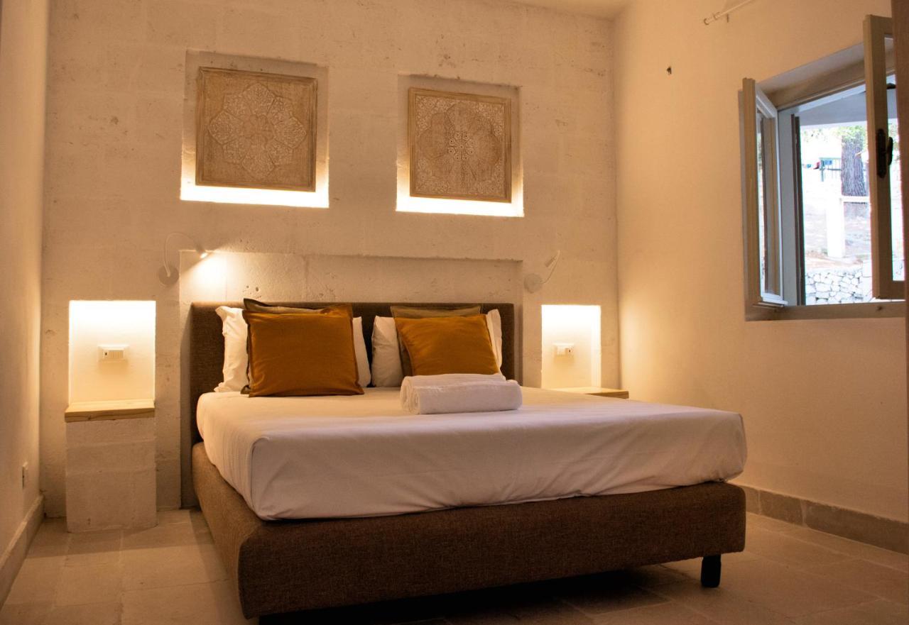 Gattarella Family Resort Puglia- Seaside Rooms And Suites With Premium Half-Board A La Carte Vieste Exterior foto